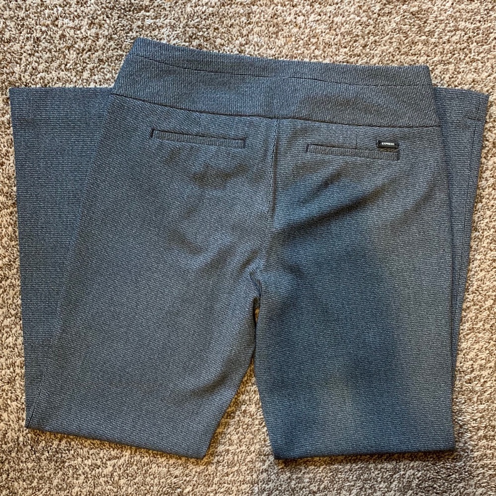 Express Editor Pant - Picture 5 of 7